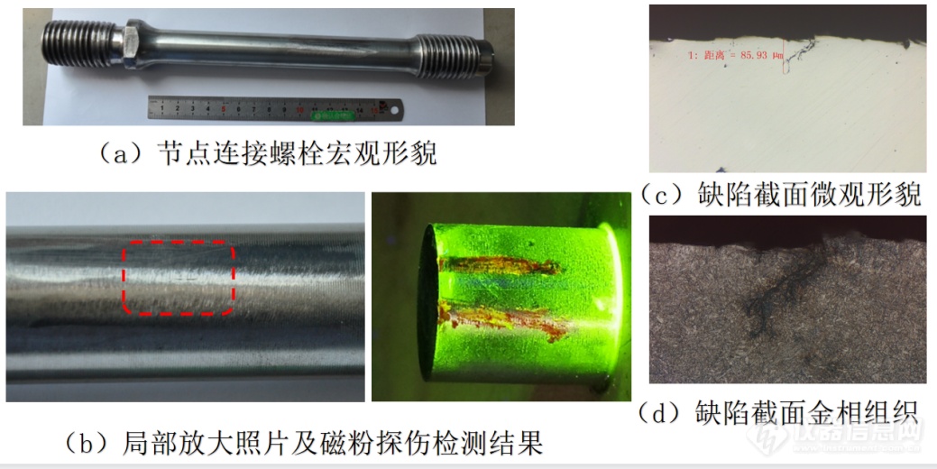 中车戚墅堰所试验检测中心：汽车零部件缺陷类型及危害