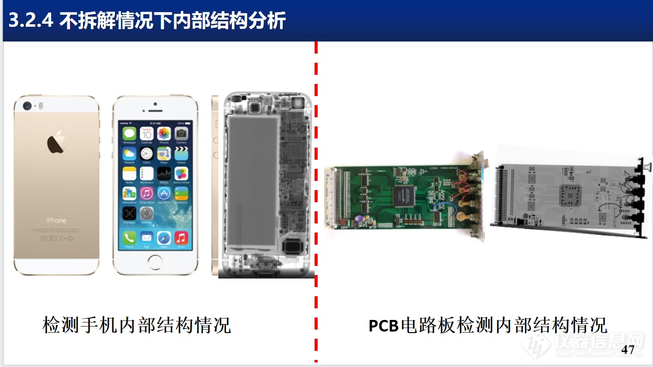 中车戚墅堰所试验检测中心：汽车零部件缺陷表征技术