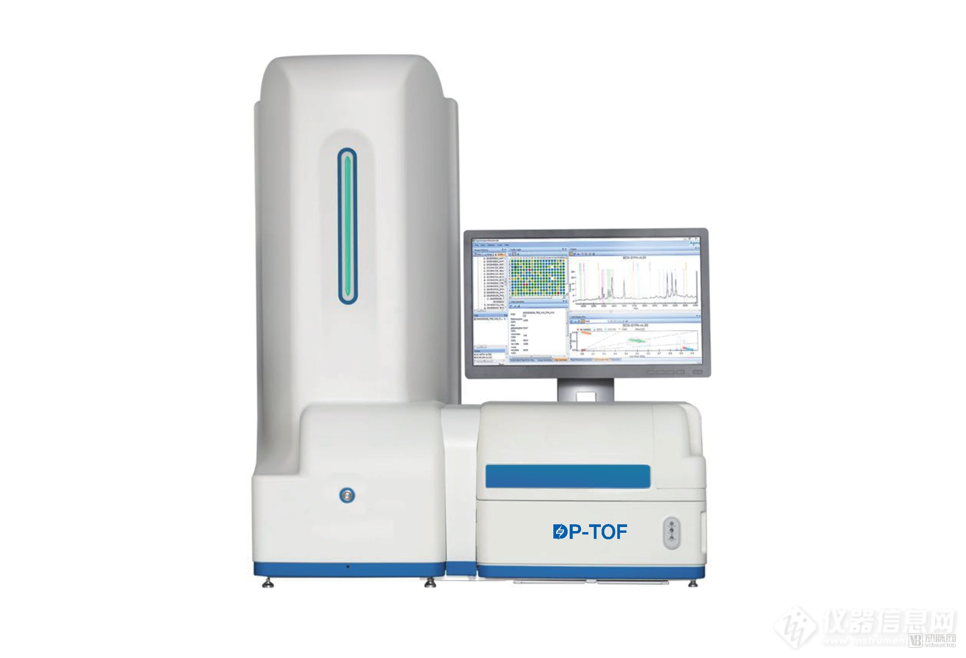 迪安诊断参股公司正式发布DP-TOF飞行时间核酸质谱 此前已获医疗注册证