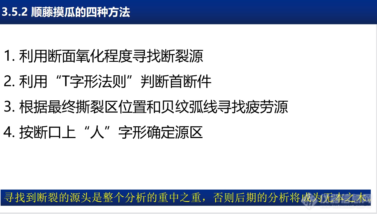 中车戚墅堰所试验检测中心：汽车零部件缺陷表征技术