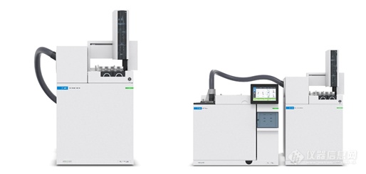 安捷伦宣布推出智能集成8697顶空进样器
