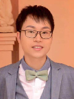 曾海龙