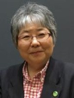 山本（前田）万里