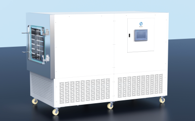 LGJ-10㎡冷冻干燥机