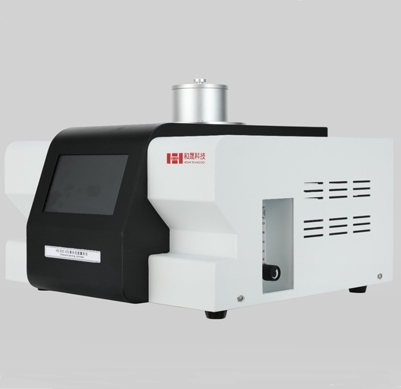 和晟 HS-DSC-101A 半导体制冷差示扫描量热仪