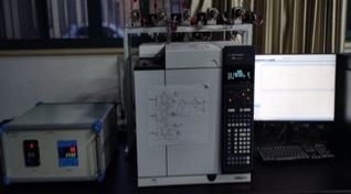 WSD-GCPDD CO2/CH4/CO/N2O/SF6/H2温室气体分析仪