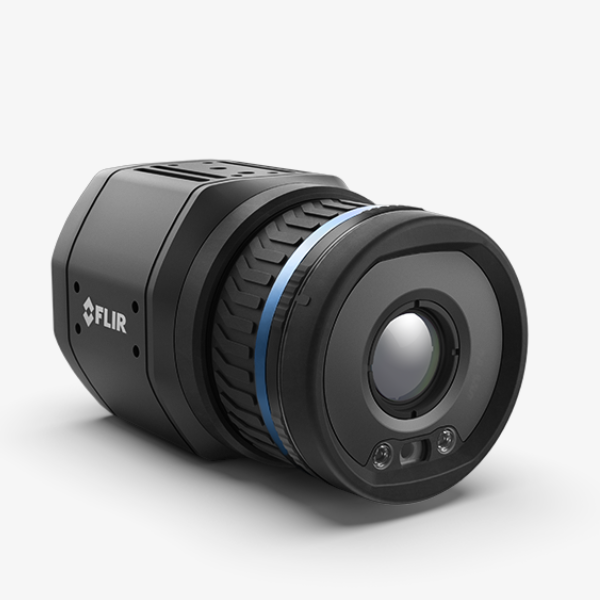 FLIR Axxx 系列智能传感器固定安装式红外热像仪