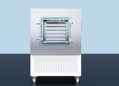 LGJ-10㎡冷冻干燥机