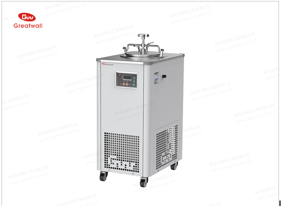 郑州长城生产CT-5000HC冷阱技术参数