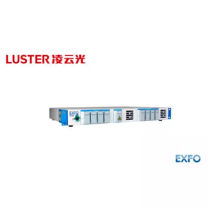 EXFO CT440芯片封测设备-凌云光技术