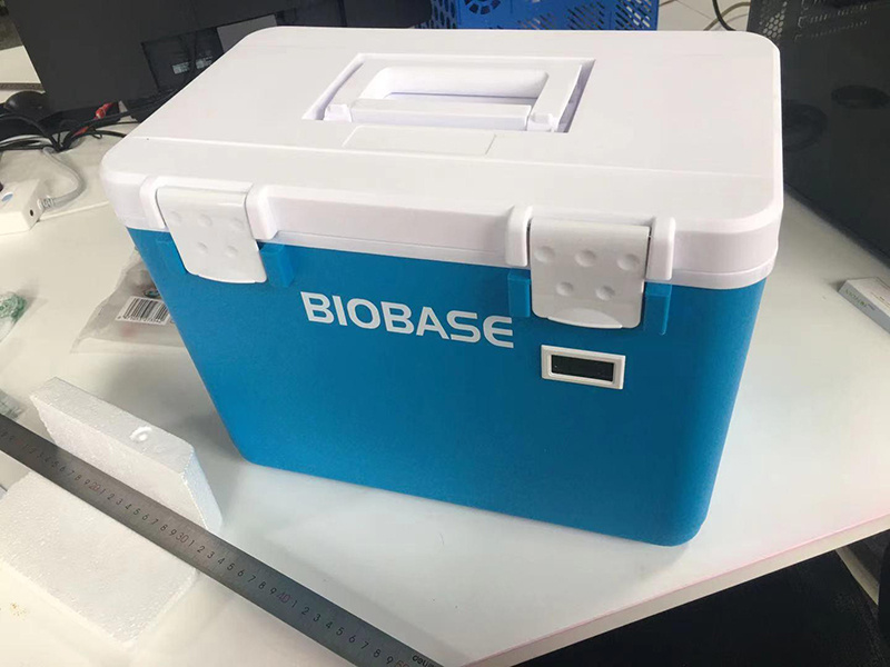 BIOBASE博科 BJPX-L12便携式冷藏箱
