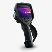 FLIR E76高级红外热像仪（现可配FlexView双视场镜头）