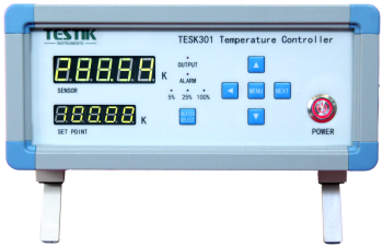 TESK301 低温温控仪