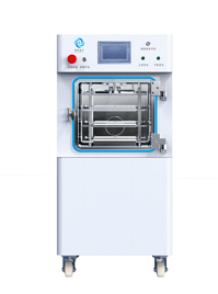LGJ-T20标准型冷冻干燥机