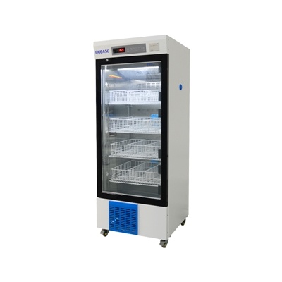 博科 BXC-250立式血液冷藏箱