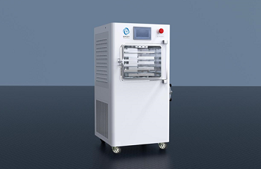 LGJ-S30冷冻干燥机