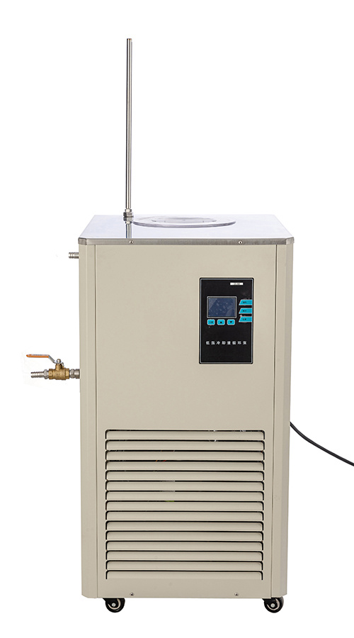 OLABO/欧莱博 DLSB-20/80低温冷却液循环泵