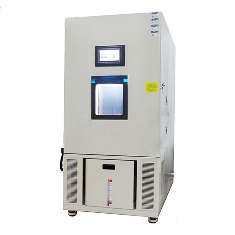 杨氏立式高低温测试箱YS-150L-C