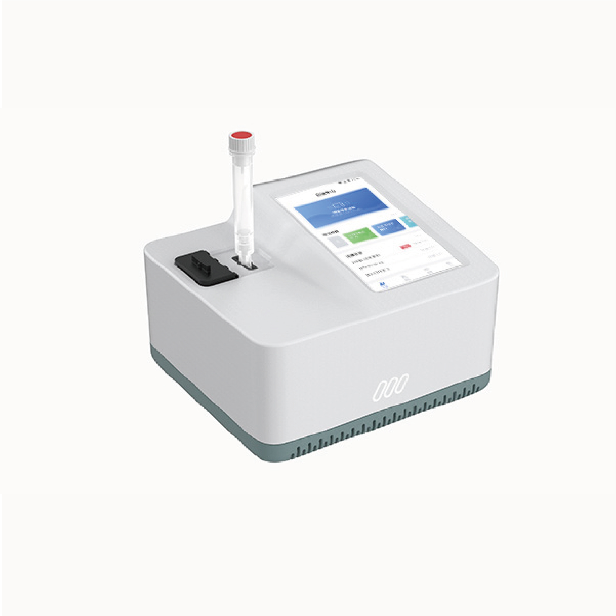 GeneBox V1 掌上型荧光定量PCR系统