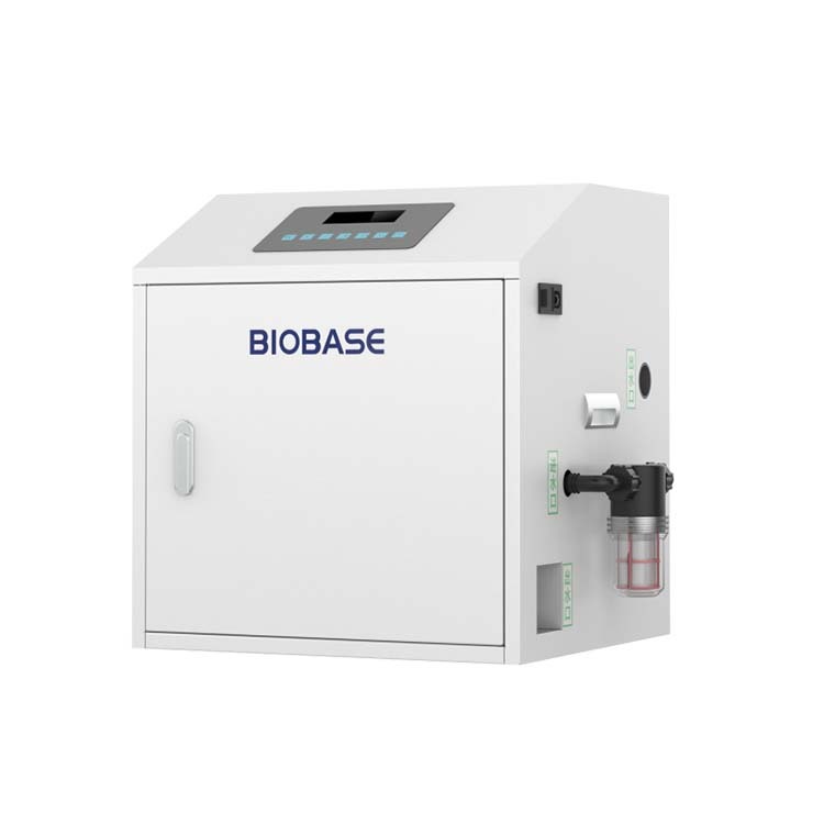 BIOBASE博科 医疗废水处理设备BK-SFS30H