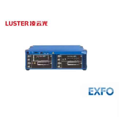EXFO FTBx-88460 Power Blazer业务分析仪
