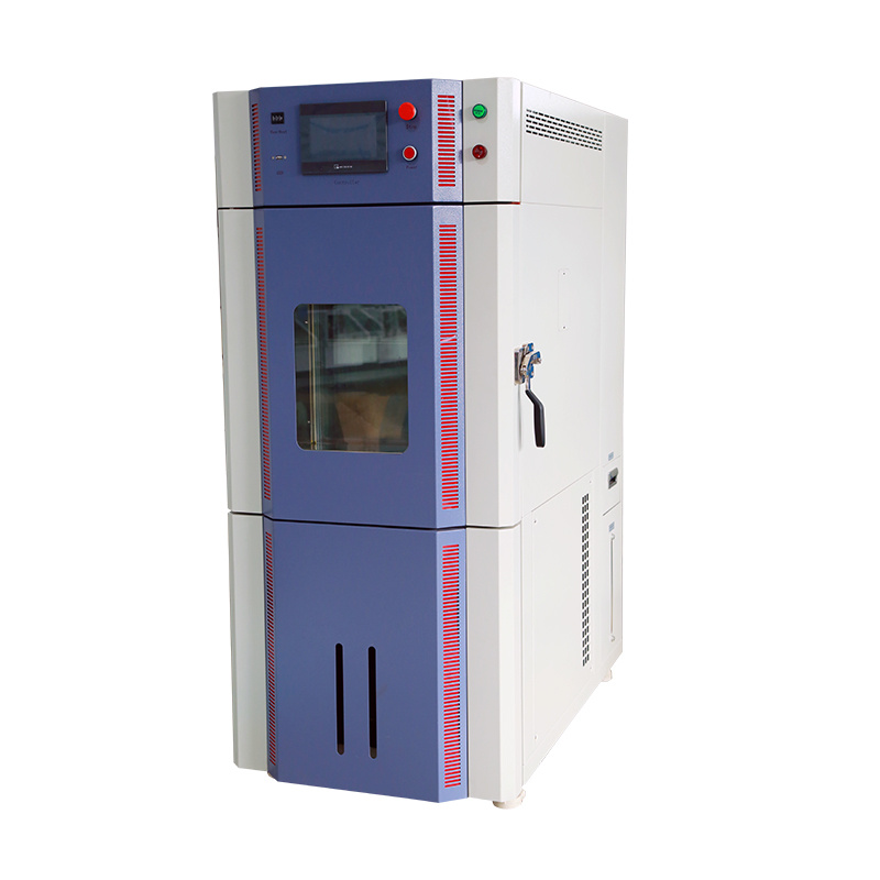 助蓝测试通讯线性快速温变试验箱ZLHS-800-TC