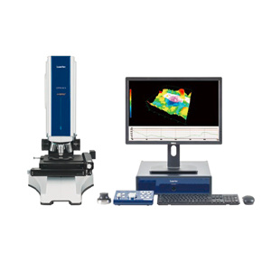 Lasertec激光白光混合共聚焦显微镜系统HYBRIO