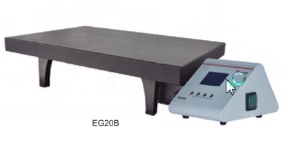  莱伯泰科 EG系列微控数显电热板