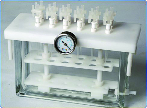  ASC固相萃取装置 固相萃取装置