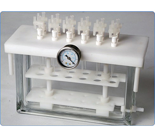  ASC固相萃取装置 固相萃取装置