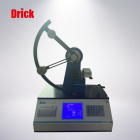 DRK-108 德瑞克 电子撕裂度测定仪 GB/T 450—2002 厂家现货