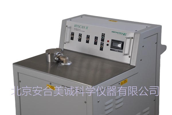 铝液测氢仪北京盈安美诚科学仪器有限公司