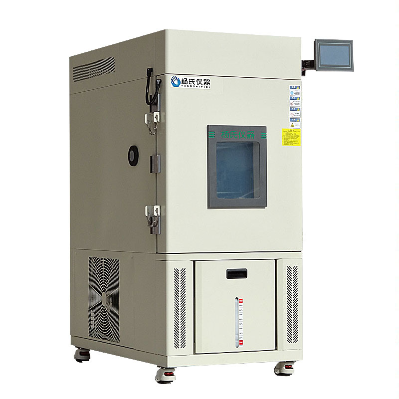 杨氏立式高低温循环测试箱YS-150L-A