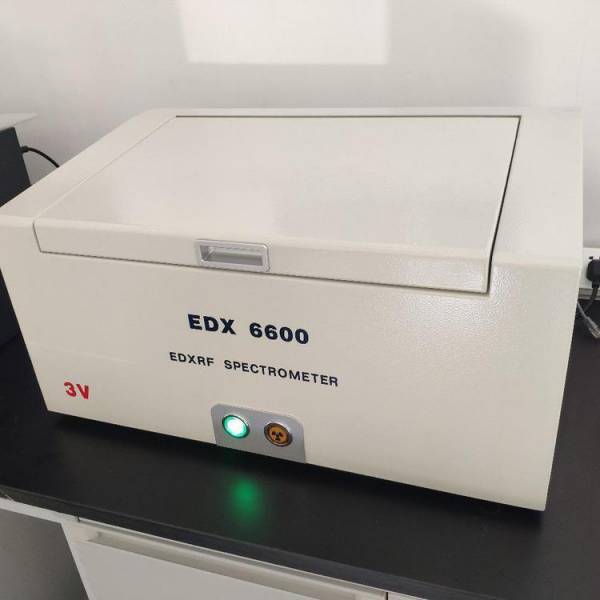 能量色散X荧光光谱仪EDX6600H——成分分析RoHS卤素检测