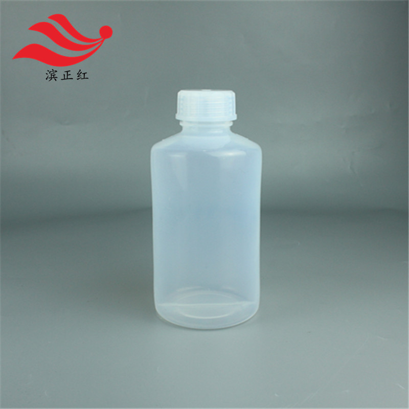 半导体实验用PFA试剂瓶氯硅烷取样瓶标准瓶样品瓶