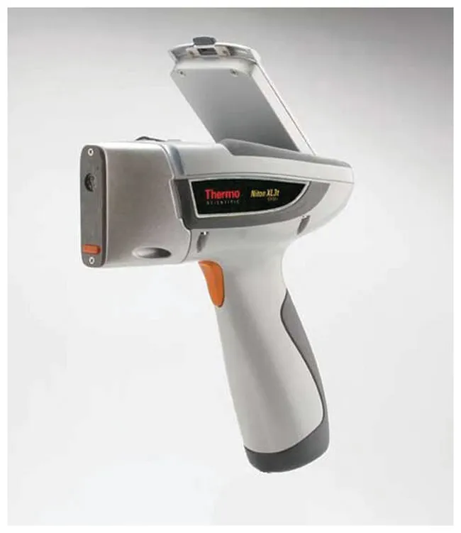 赛默飞世尔手持式合金分析仪Niton™ XL3t Ultra