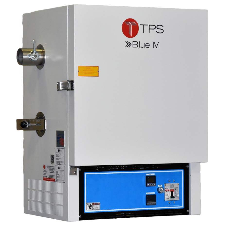 Blue M ESP 400系列机械对流烘箱
