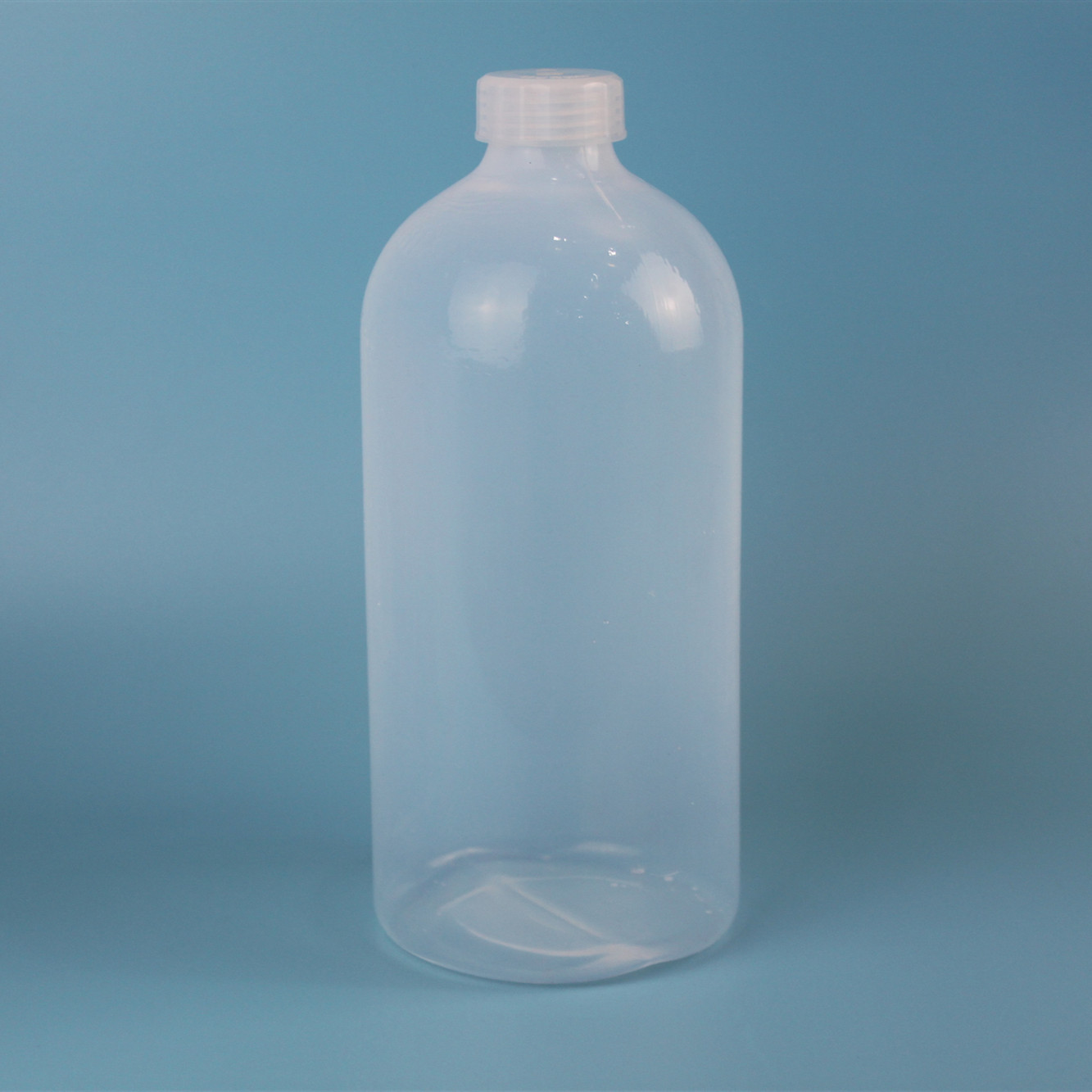 3L特氟龙FEP试剂瓶耐酸碱本底低螺纹密封取样瓶