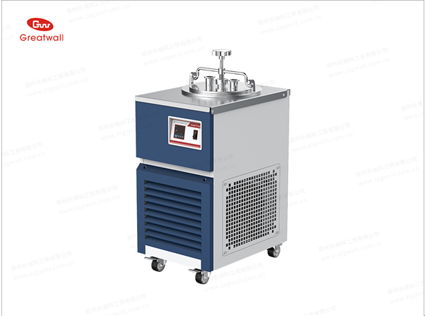 长城郑州CT-40-V4冷阱技术参数