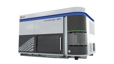 贝克曼库尔特CytoFLEX SRT桌面型流式细胞分选仪