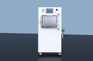 LGJ-S30冷冻干燥机