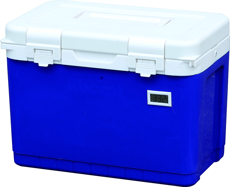 20L医药冷藏箱，医药保温箱，医药冷藏保温运输箱