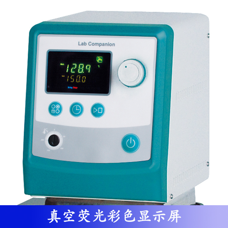 Lab Companion 通用型加热循环浴槽 CW3-10