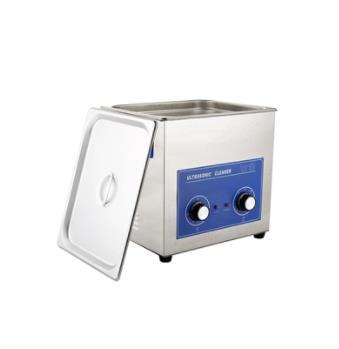 BK-240AD桌面型数码控制时间/温度，超声功率可调清洗机