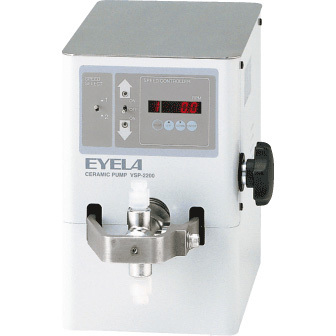 定量送液泵VSP型