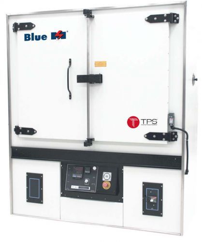 Blue M 146系列标准机械对流烘箱
