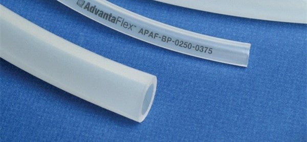 Advantapure AdvantaFlex生物制药级TPE管