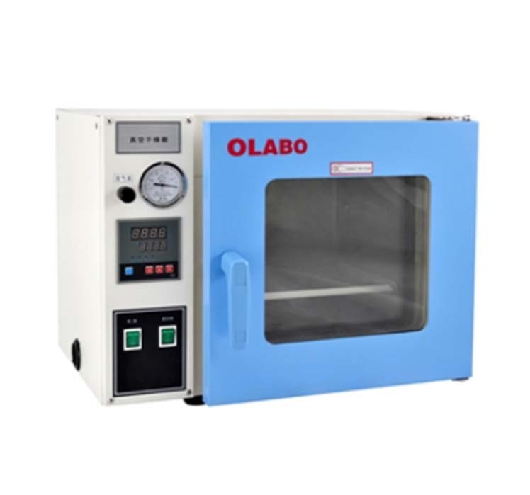 OLABO/欧莱博 台式真空干燥箱 DZF-6020