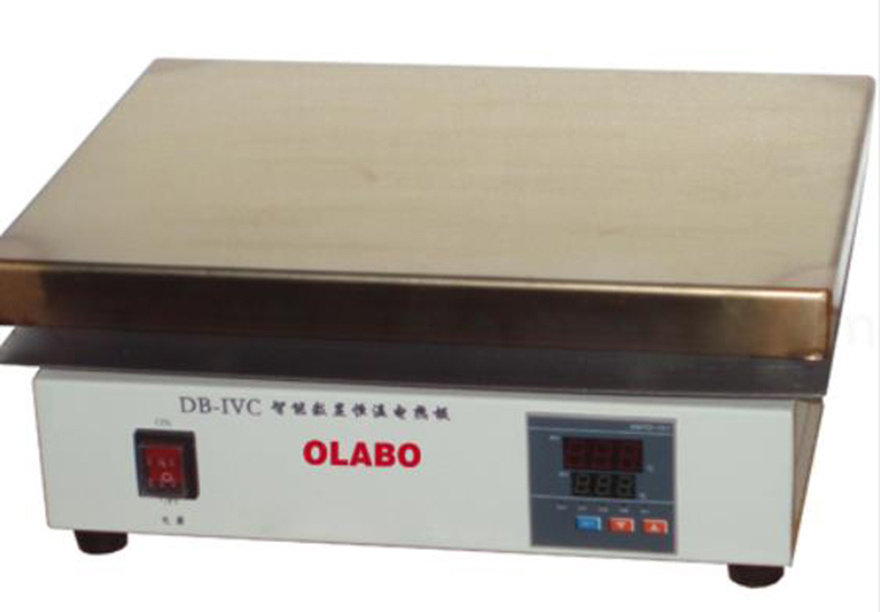 OLABO/欧莱博 DB－IVC智能数显恒温电热板