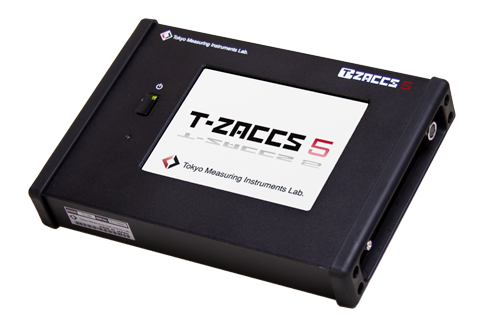 日本TMLTS-560新一代紧凑型数据记录仪